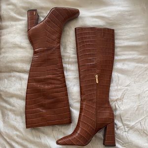 Sam Edelman Clarem Knee High Boot